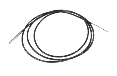 sonda NTC, l = 1,5 m, CAREL 015WF00, IP67, -50°/+105°C